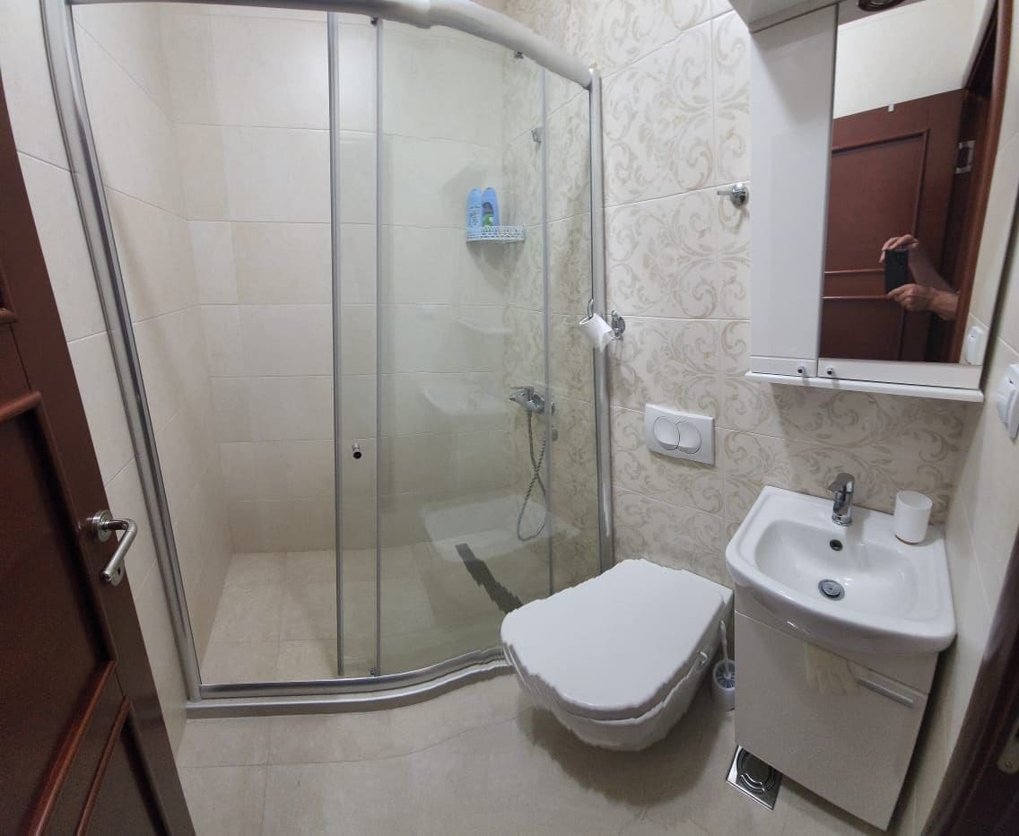 Apartment · Dobra Voda